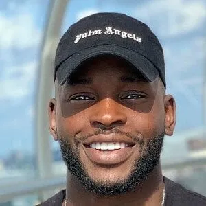 User Photo Profile