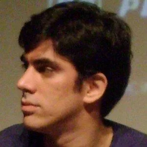 User Photo Profile
