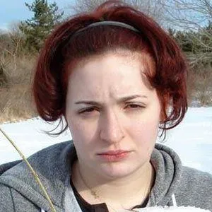 User Photo Profile