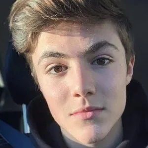 User Photo Profile