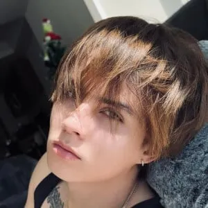 User Photo Profile