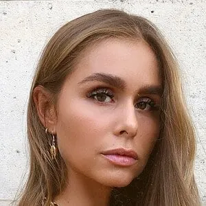 User Photo Profile