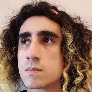 User Photo Profile