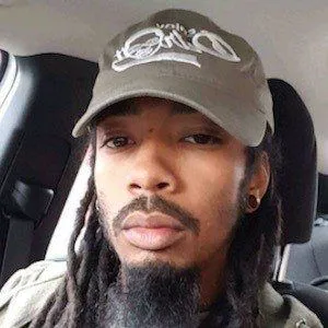 User Photo Profile