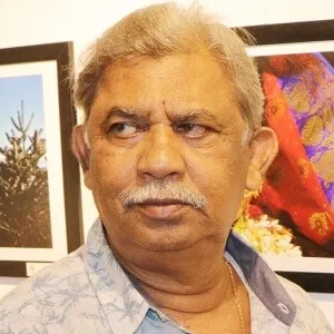 User Photo Profile