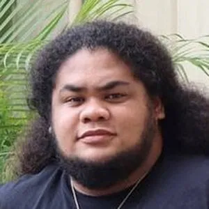 User Photo Profile