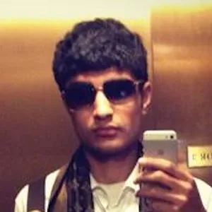 User Photo Profile