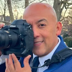User Photo Profile