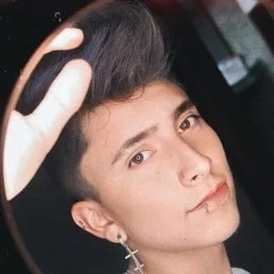 User Photo Profile
