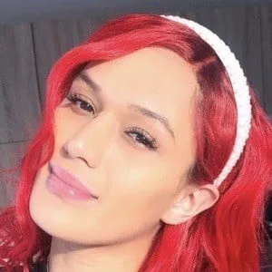 User Photo Profile