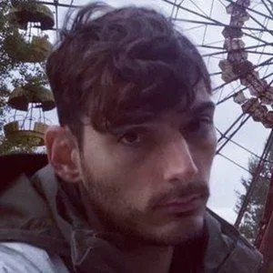 User Photo Profile