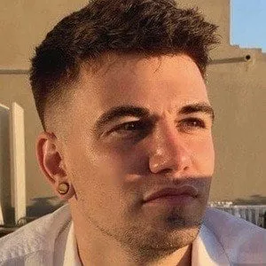 User Photo Profile