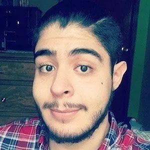User Photo Profile