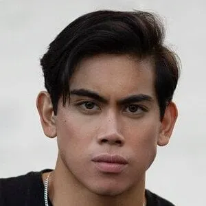 User Photo Profile