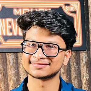 User Photo Profile