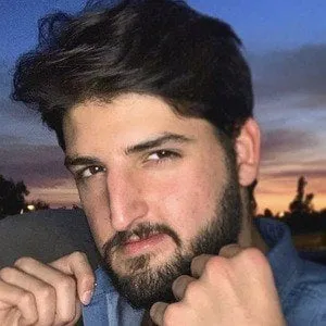 User Photo Profile