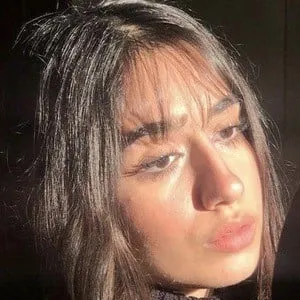 User Photo Profile