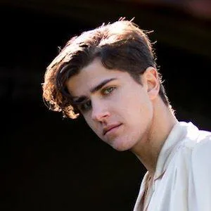 User Photo Profile