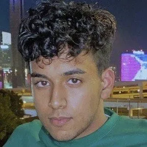 User Photo Profile