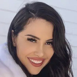User Photo Profile