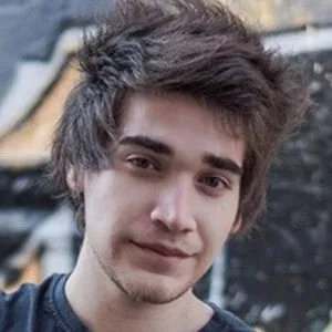 User Photo Profile