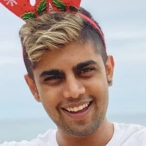 User Photo Profile