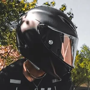 User Photo Profile