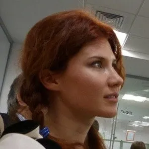 User Photo Profile