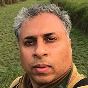 User Photo Profile