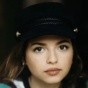 User Photo Profile