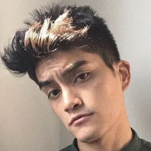 User Photo Profile