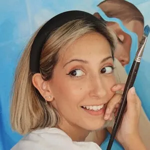 User Photo Profile