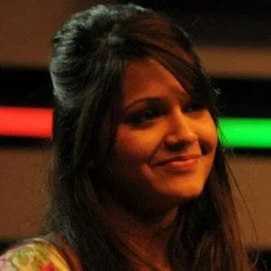 User Photo Profile