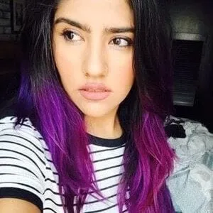 User Photo Profile