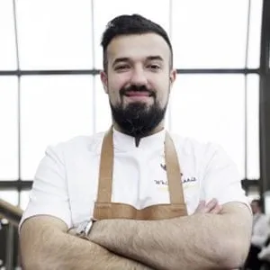 User Photo Profile