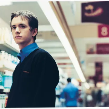 User Photo Profile
