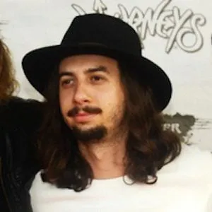 User Photo Profile
