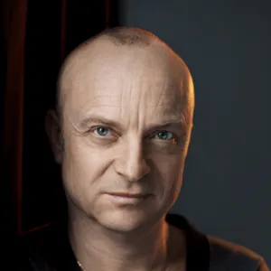 User Photo Profile