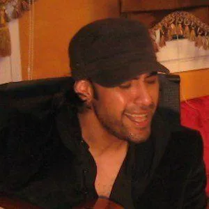 User Photo Profile