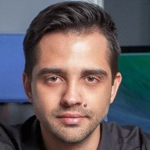 User Photo Profile