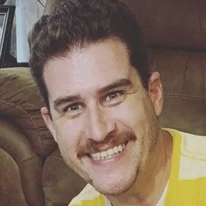 User Photo Profile
