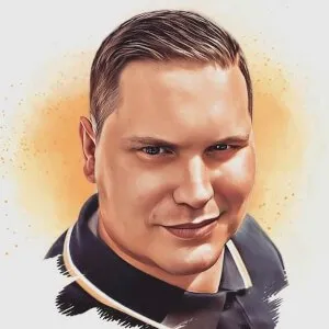 User Photo Profile