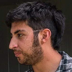 User Photo Profile