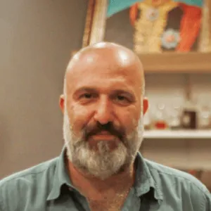 User Photo Profile