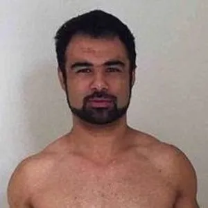User Photo Profile