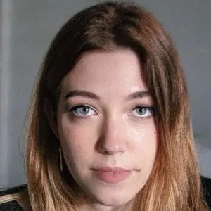 User Photo Profile