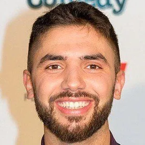 User Photo Profile