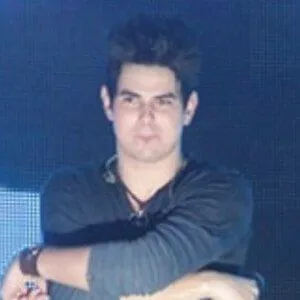 User Photo Profile