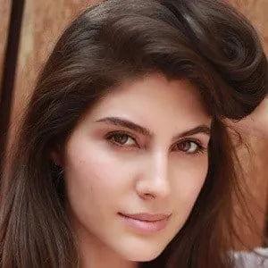 User Photo Profile