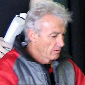 User Photo Profile